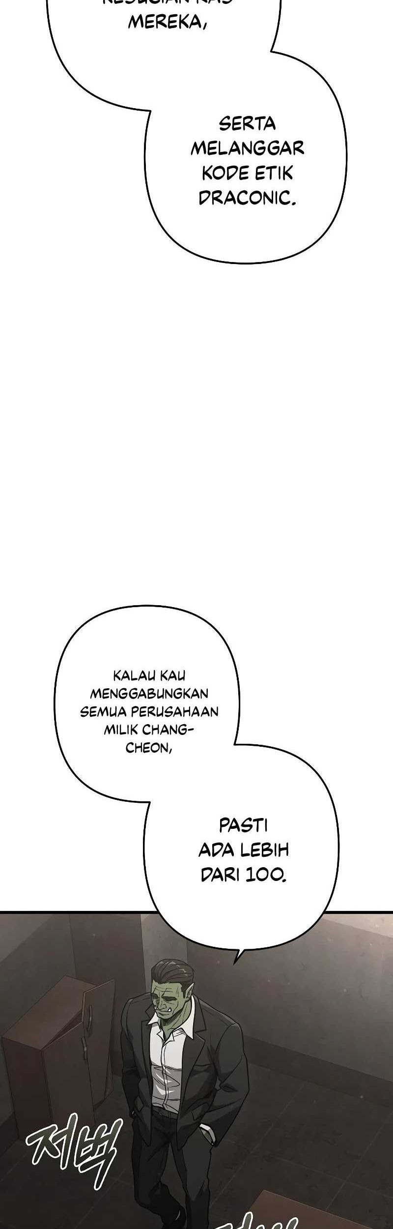 Foreigner on the Periphery (Remake) Chapter 48 Gambar 32