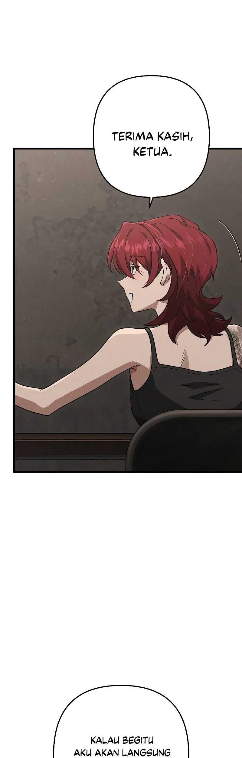 Foreigner on the Periphery (Remake) Chapter 48 Gambar 37