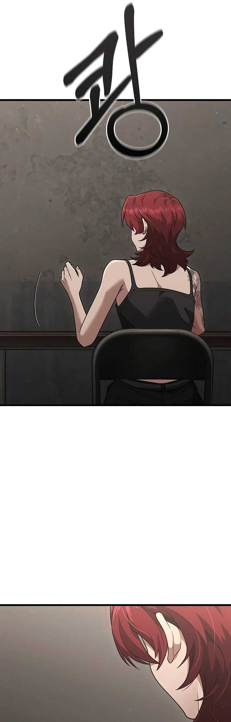 Foreigner on the Periphery (Remake) Chapter 48 Gambar 40