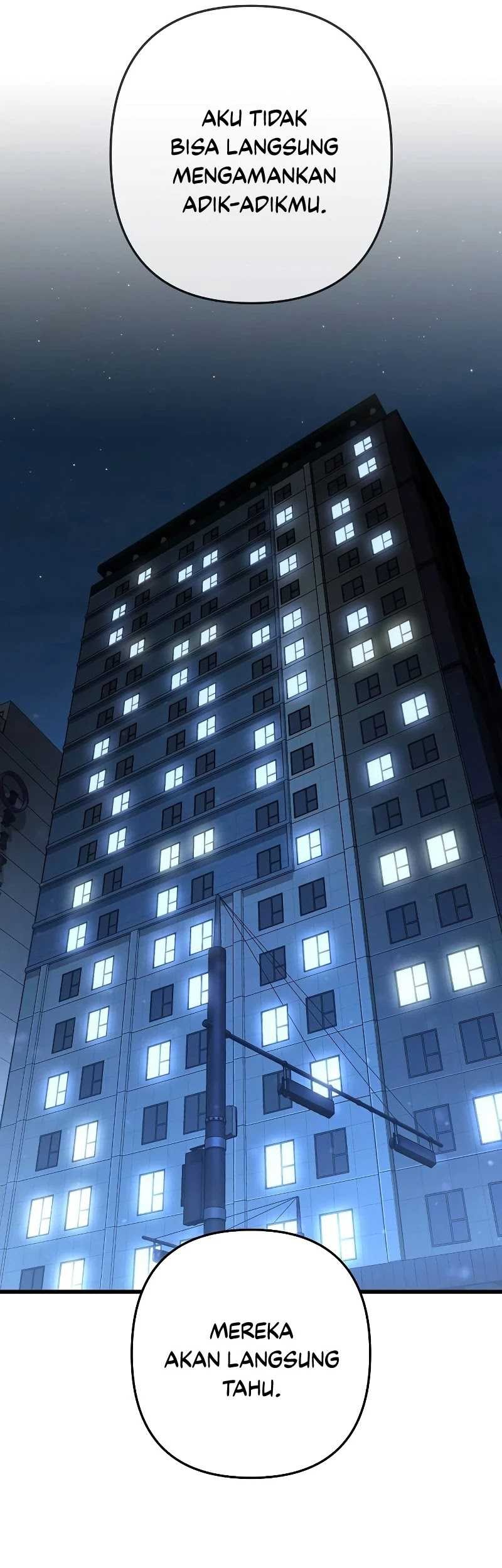 Foreigner on the Periphery (Remake) Chapter 48 Gambar 43