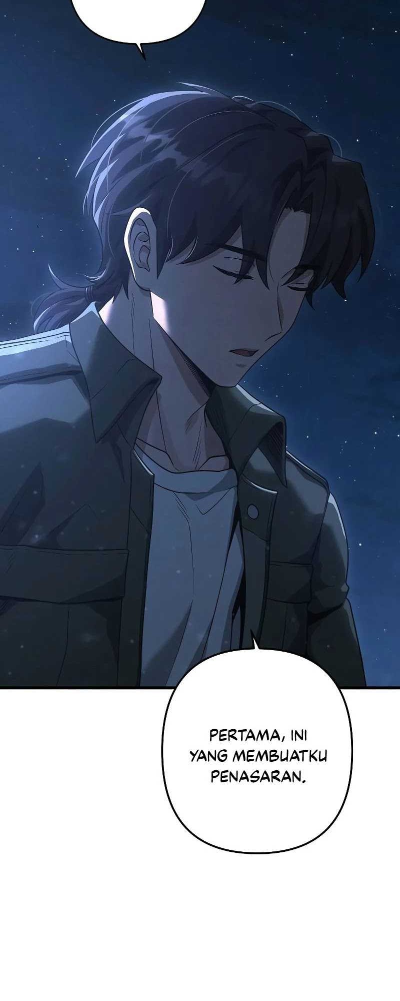 Foreigner on the Periphery (Remake) Chapter 48 Gambar 48