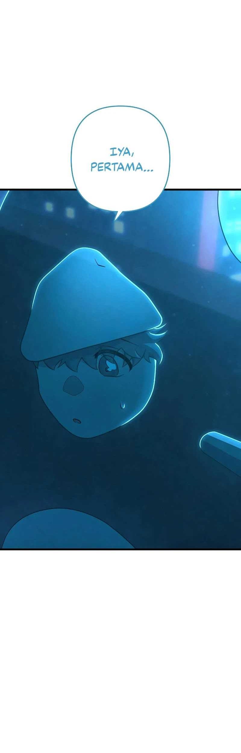 Foreigner on the Periphery (Remake) Chapter 48 Gambar 50