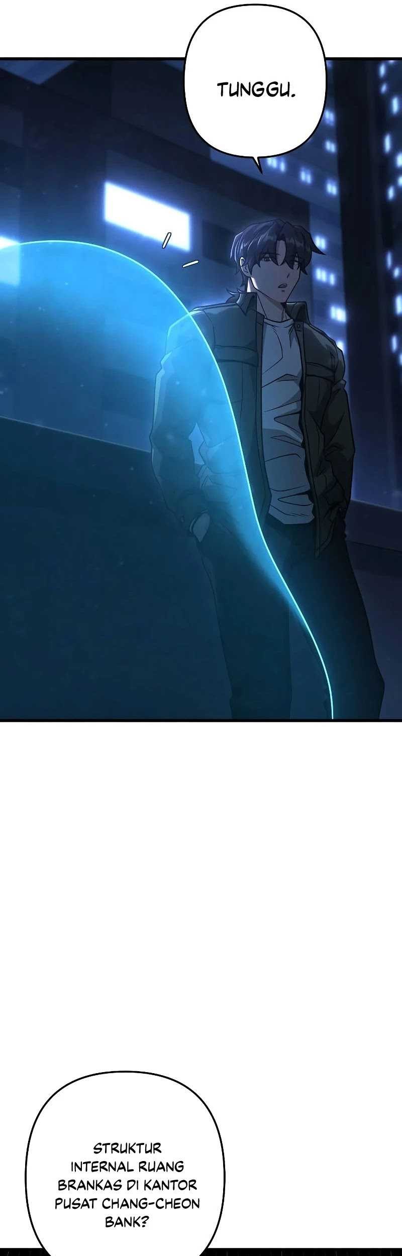 Foreigner on the Periphery (Remake) Chapter 48 Gambar 52