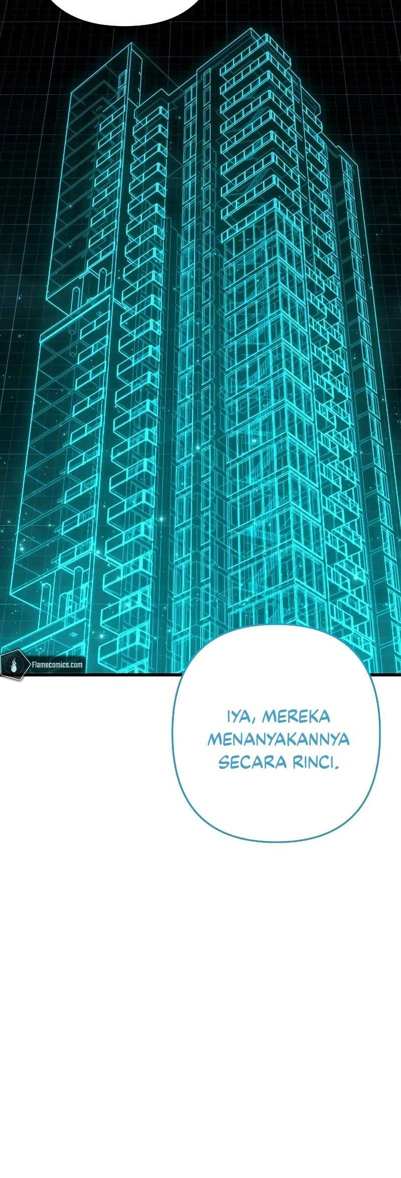 Foreigner on the Periphery (Remake) Chapter 48 Gambar 53