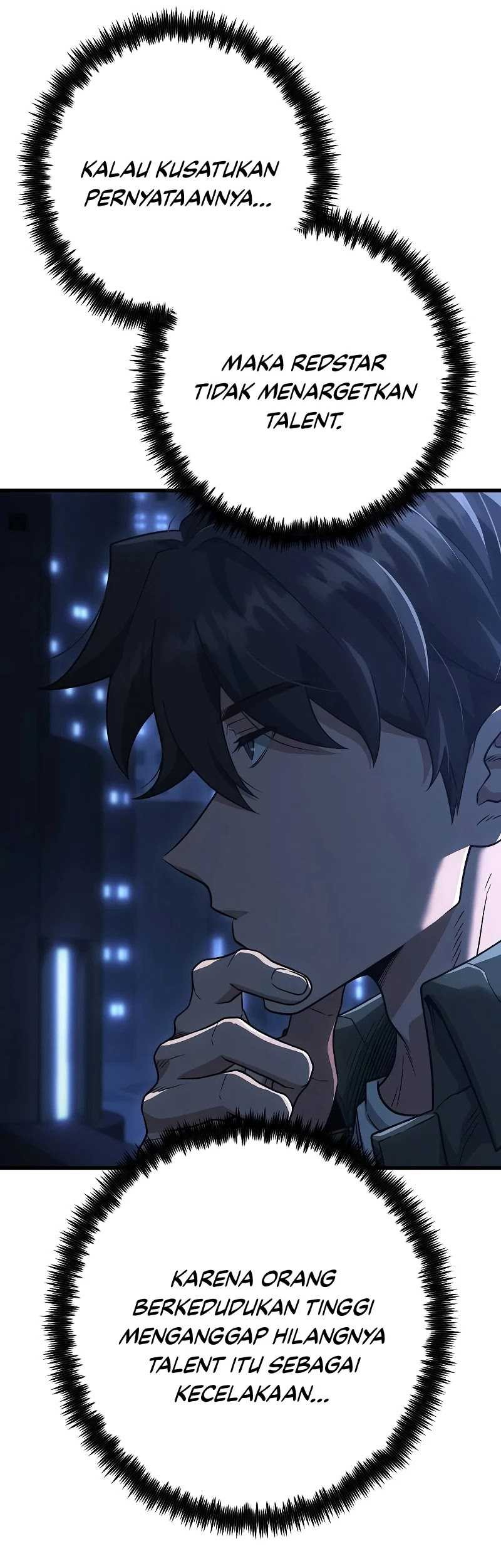 Foreigner on the Periphery (Remake) Chapter 48 Gambar 54