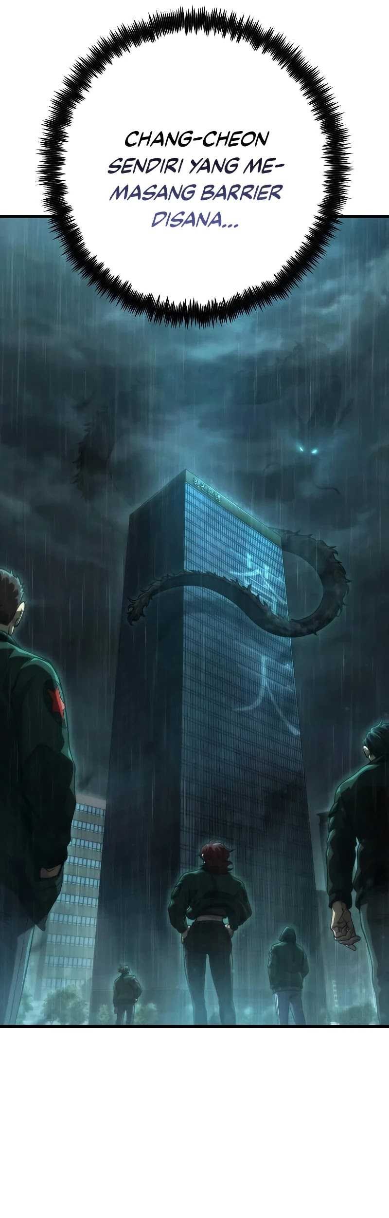 Foreigner on the Periphery (Remake) Chapter 48 Gambar 57