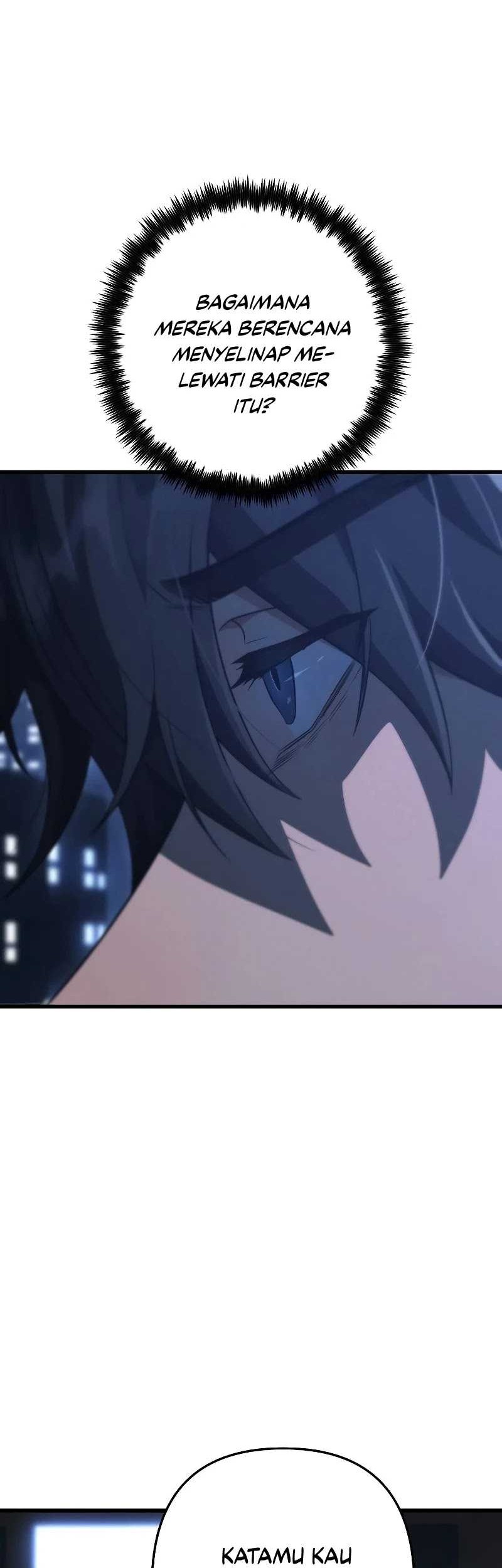 Foreigner on the Periphery (Remake) Chapter 48 Gambar 58