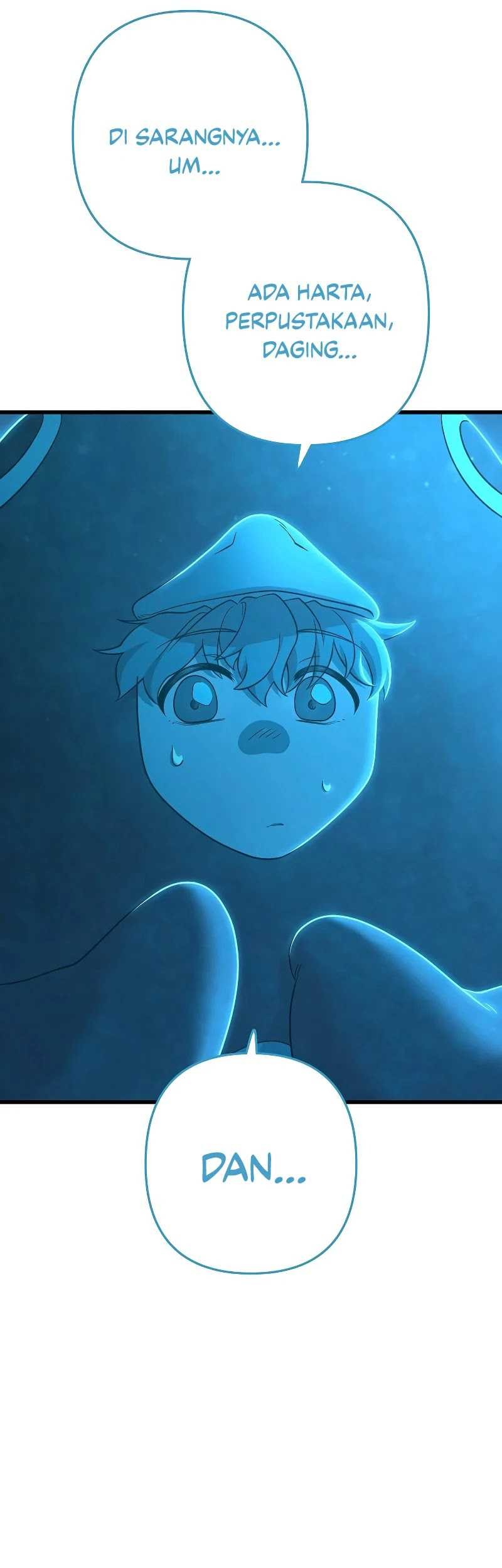 Foreigner on the Periphery (Remake) Chapter 48 Gambar 60