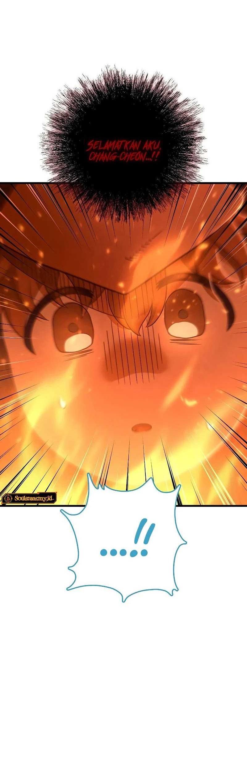 Foreigner on the Periphery (Remake) Chapter 48 Gambar 61