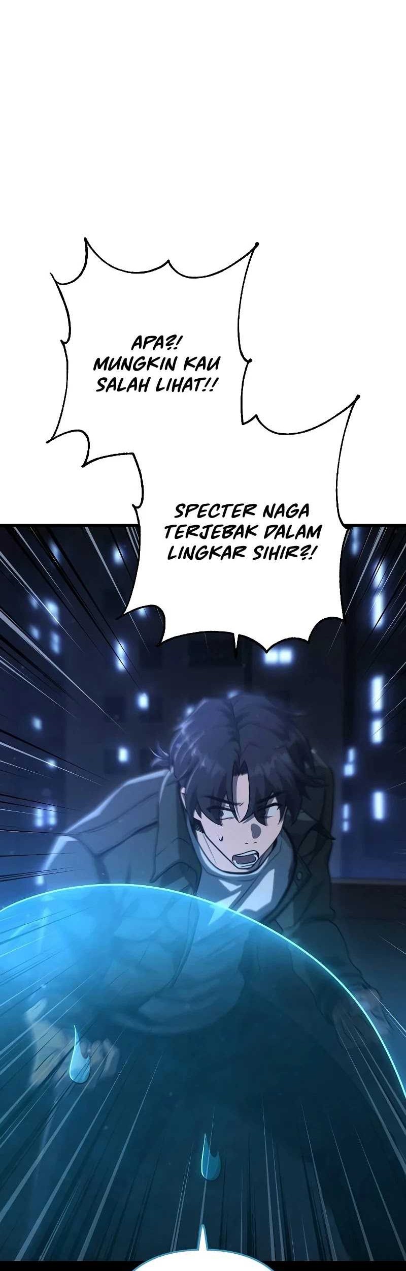 Foreigner on the Periphery (Remake) Chapter 48 Gambar 64