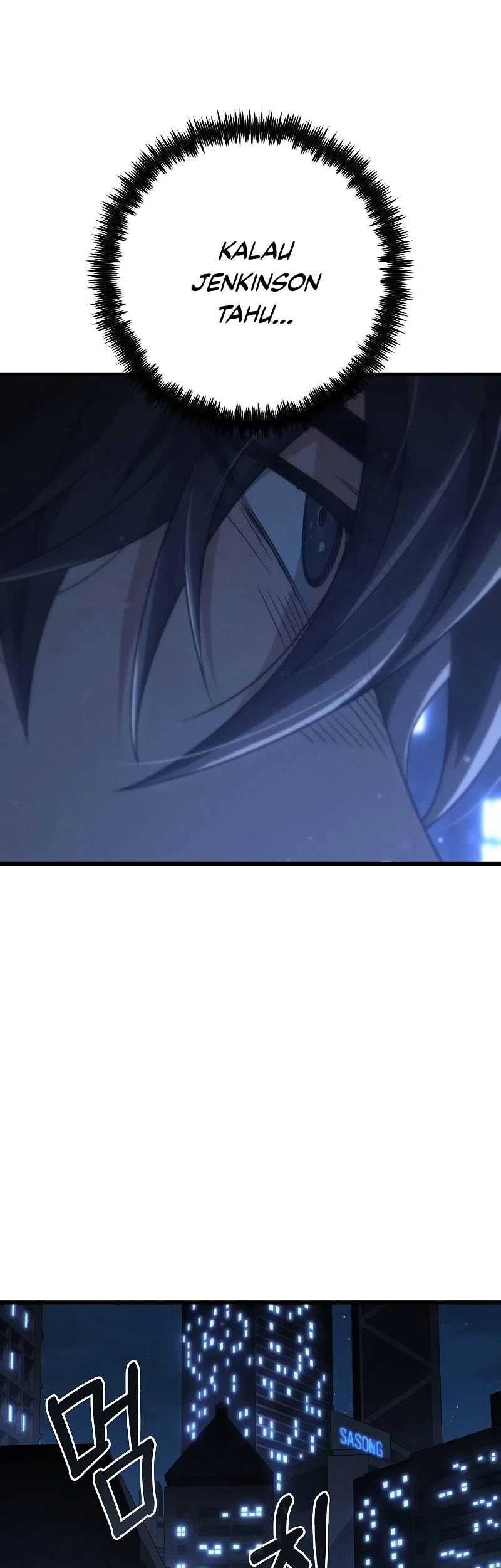 Foreigner on the Periphery (Remake) Chapter 48 Gambar 69