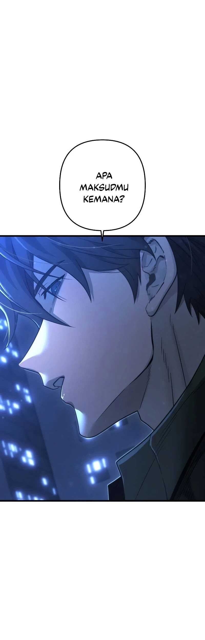 Foreigner on the Periphery (Remake) Chapter 48 Gambar 78