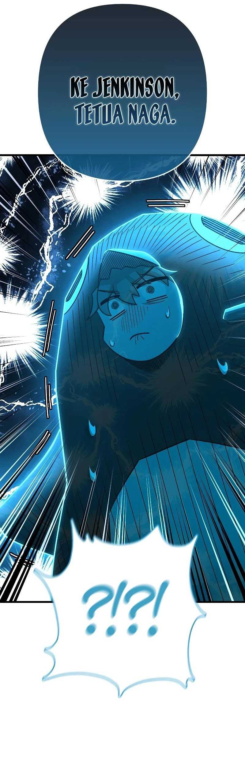 Foreigner on the Periphery (Remake) Chapter 48 Gambar 79