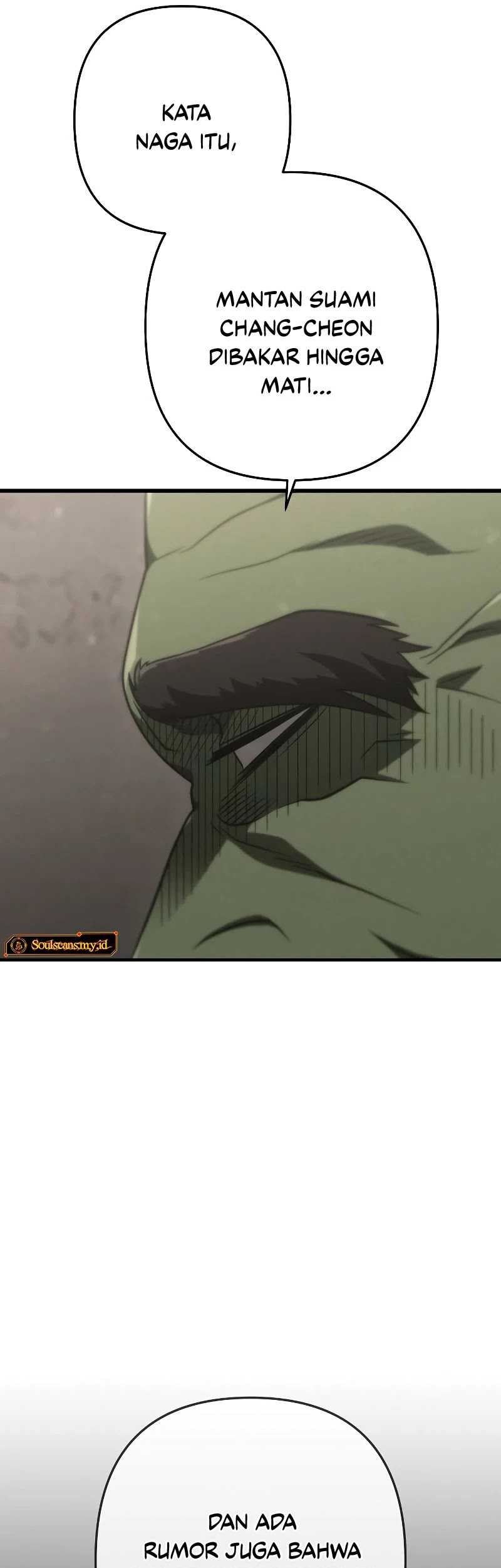 Foreigner on the Periphery (Remake) Chapter 48 Gambar 4