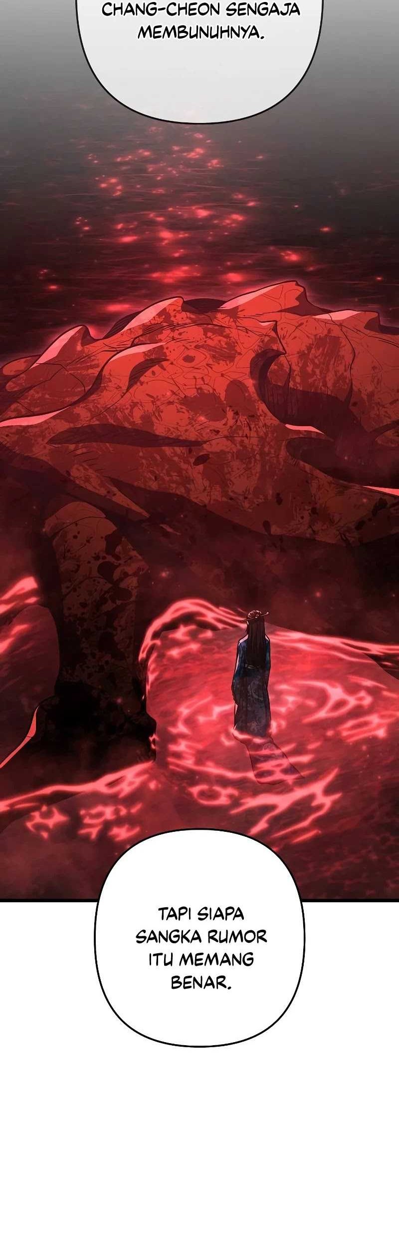 Foreigner on the Periphery (Remake) Chapter 48 Gambar 5