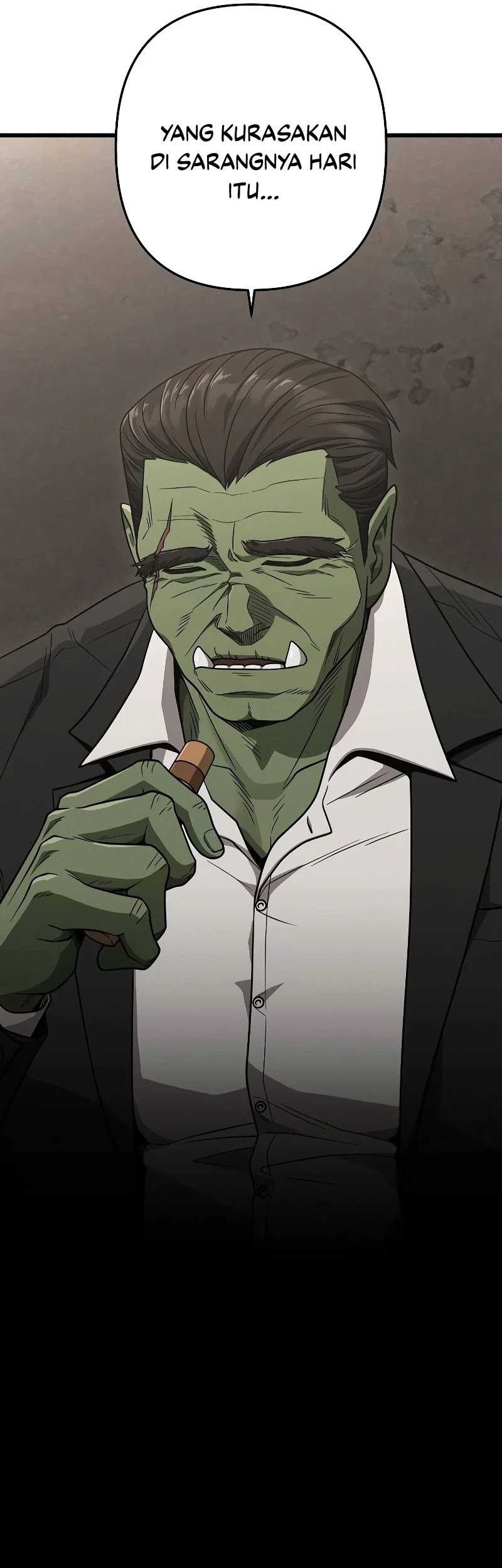 Foreigner on the Periphery (Remake) Chapter 48 Gambar 7