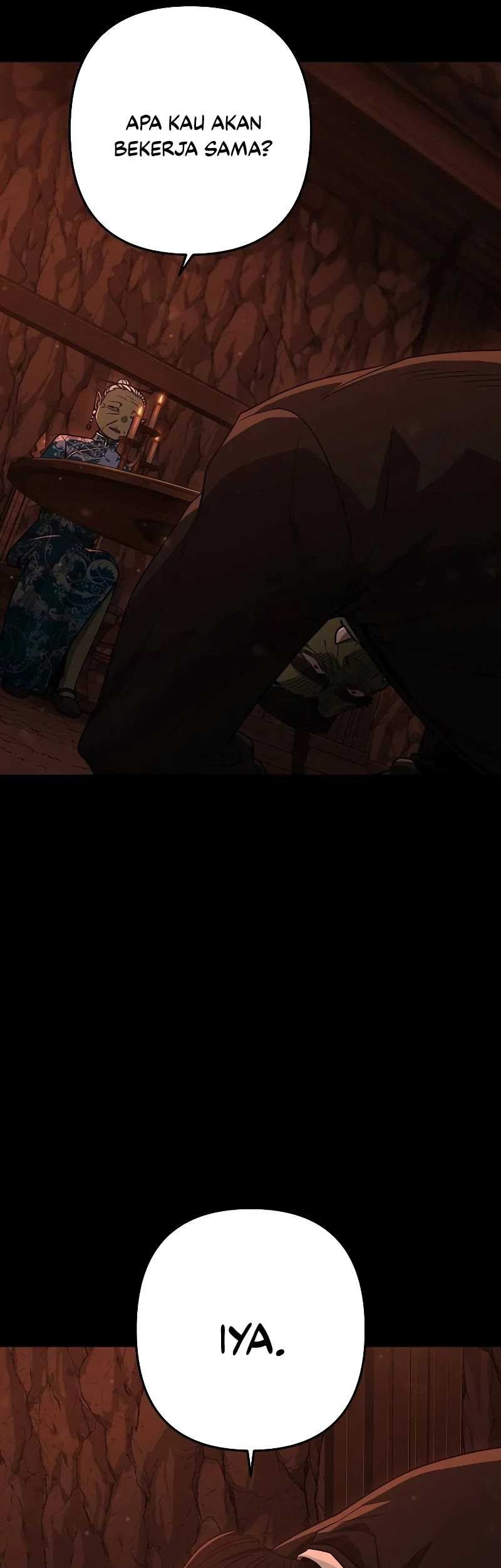 Foreigner on the Periphery (Remake) Chapter 48 Gambar 10