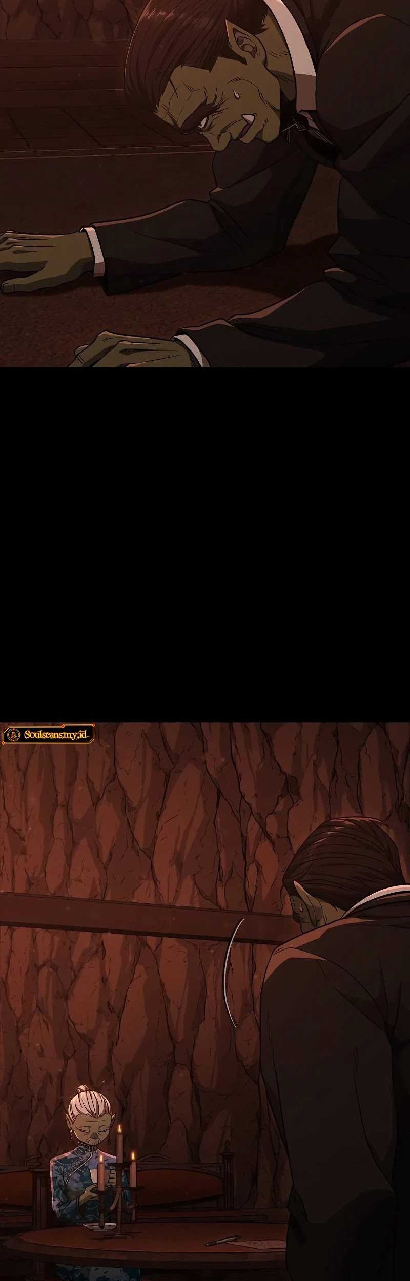 Foreigner on the Periphery (Remake) Chapter 48 Gambar 11