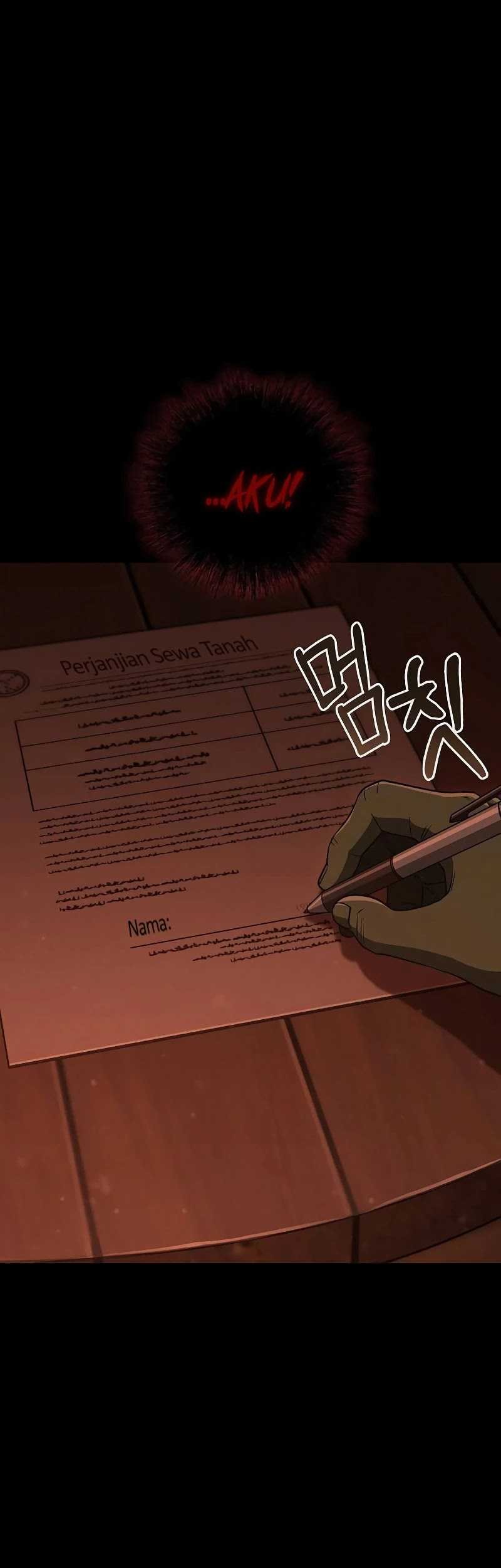 Foreigner on the Periphery (Remake) Chapter 48 Gambar 13