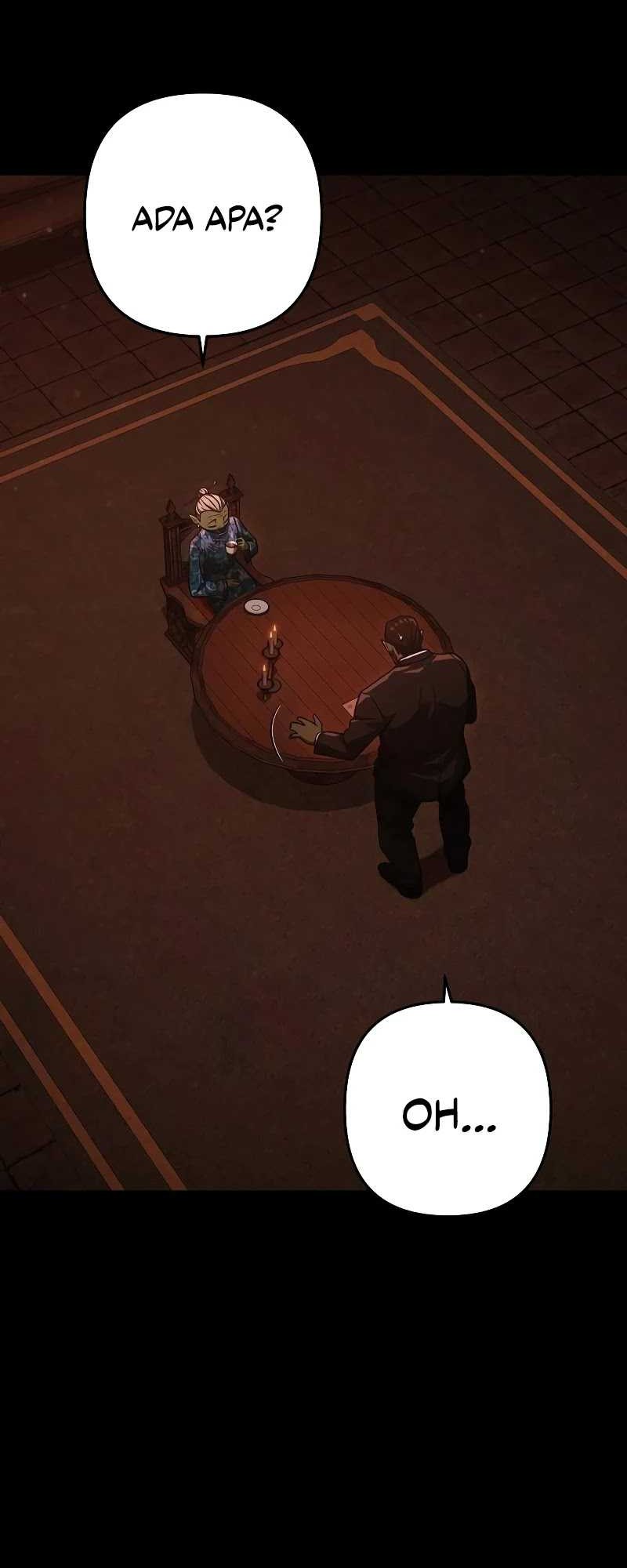 Foreigner on the Periphery (Remake) Chapter 48 Gambar 15