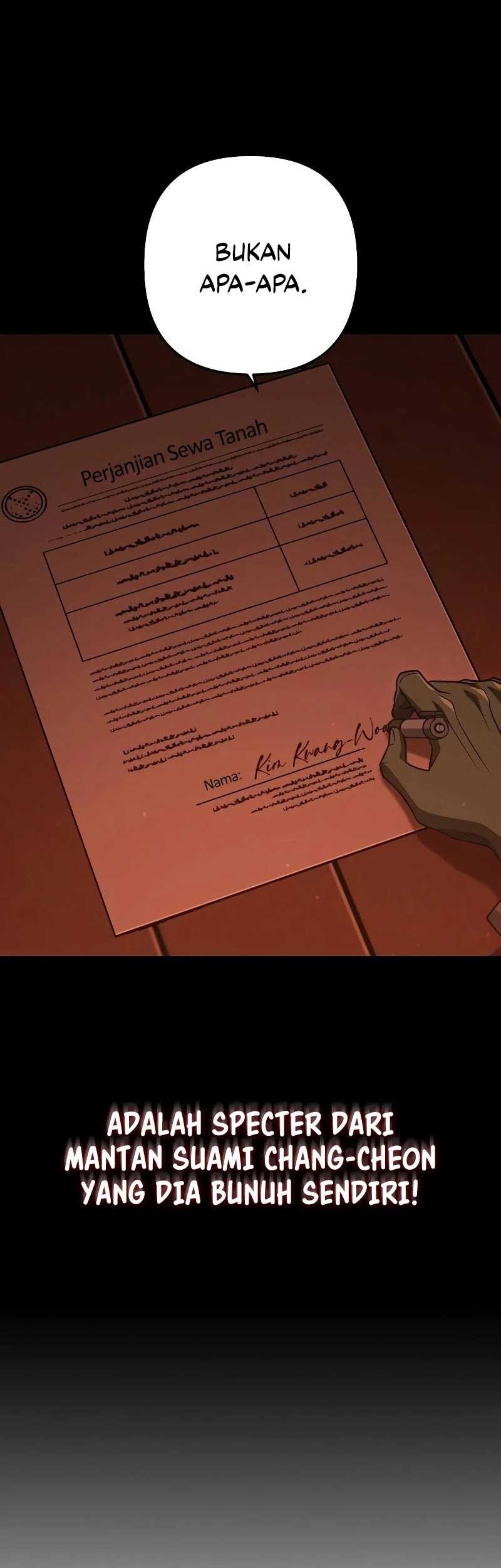 Foreigner on the Periphery (Remake) Chapter 48 Gambar 16