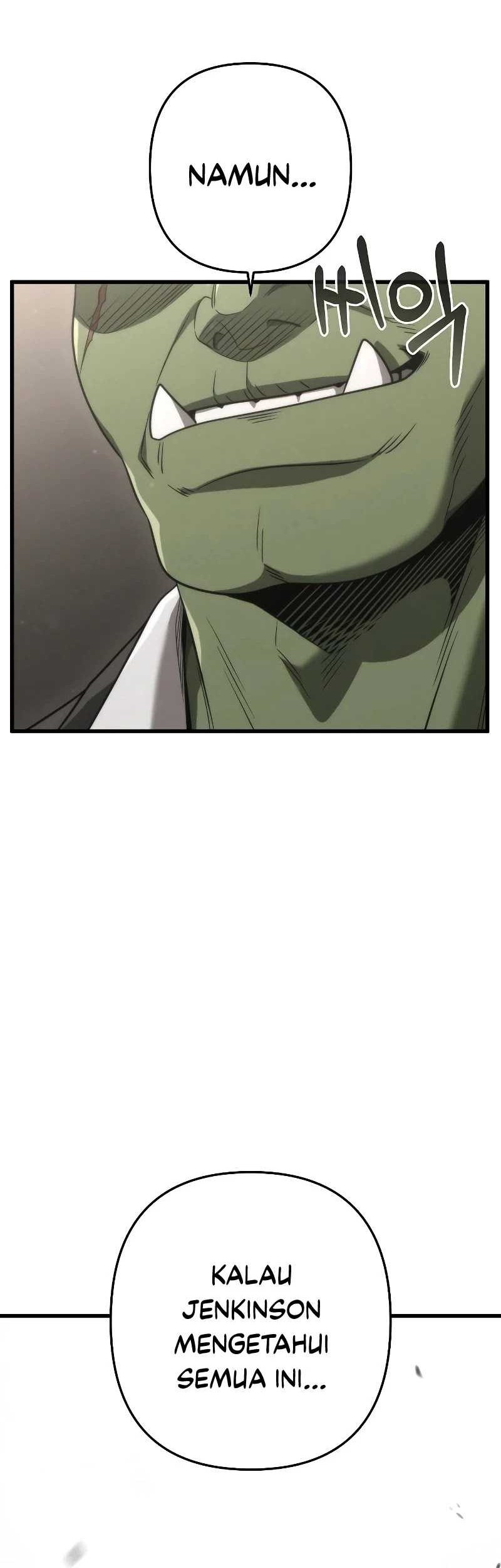 Foreigner on the Periphery (Remake) Chapter 48 Gambar 26