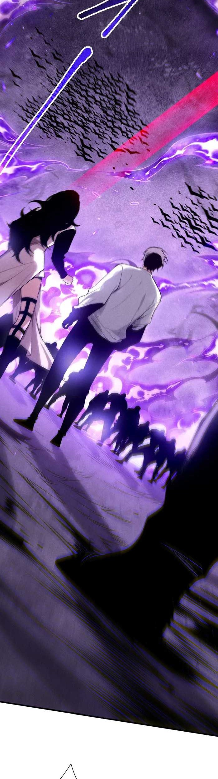 Disastrous Necromancer Chapter 114 Gambar 19