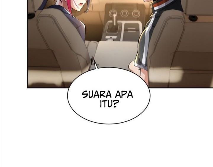 I Became the Target of the Harem in Another World Chapter 10 Gambar 18