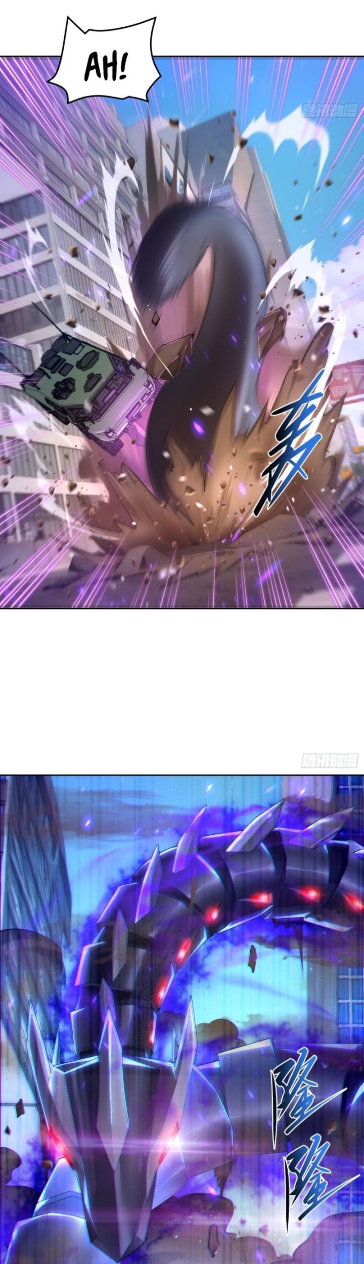 I Became the Target of the Harem in Another World Chapter 10 Gambar 19