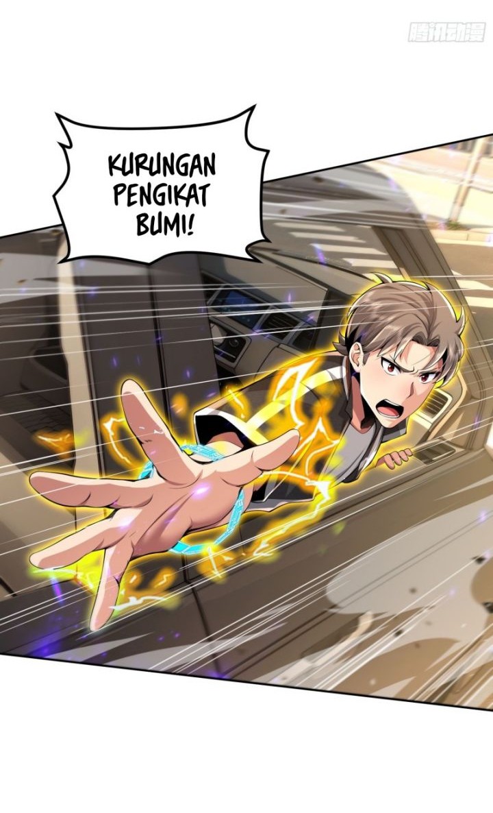 I Became the Target of the Harem in Another World Chapter 10 Gambar 22