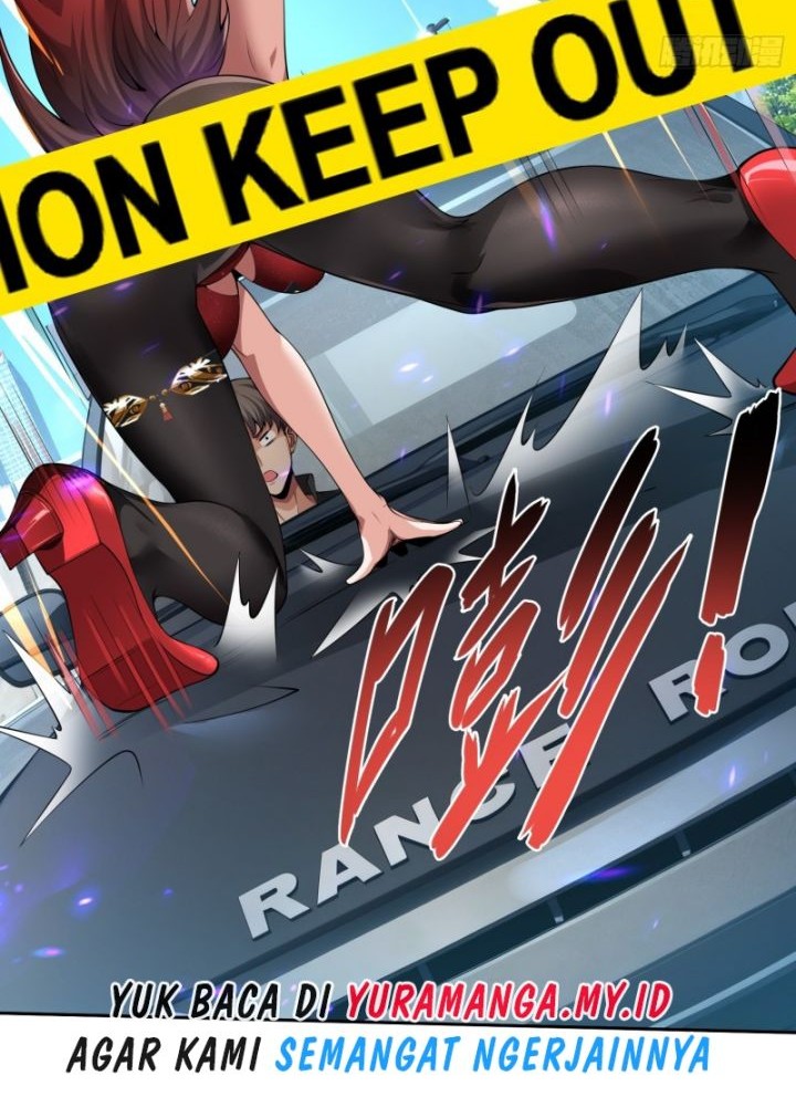 I Became the Target of the Harem in Another World Chapter 10 Gambar 26