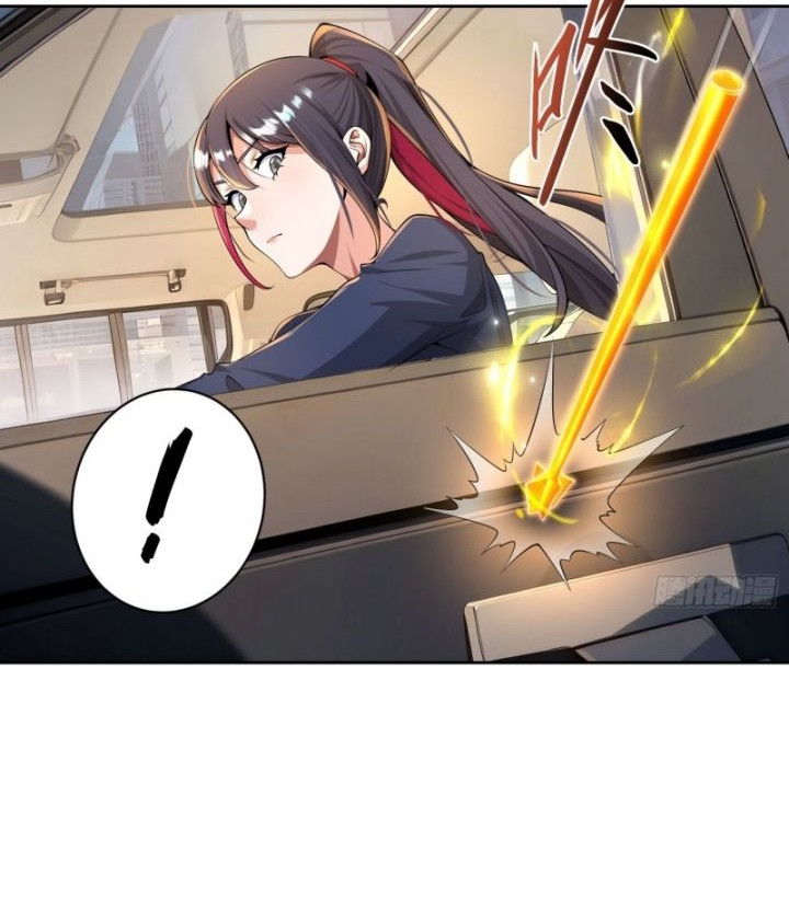 I Became the Target of the Harem in Another World Chapter 10 Gambar 32