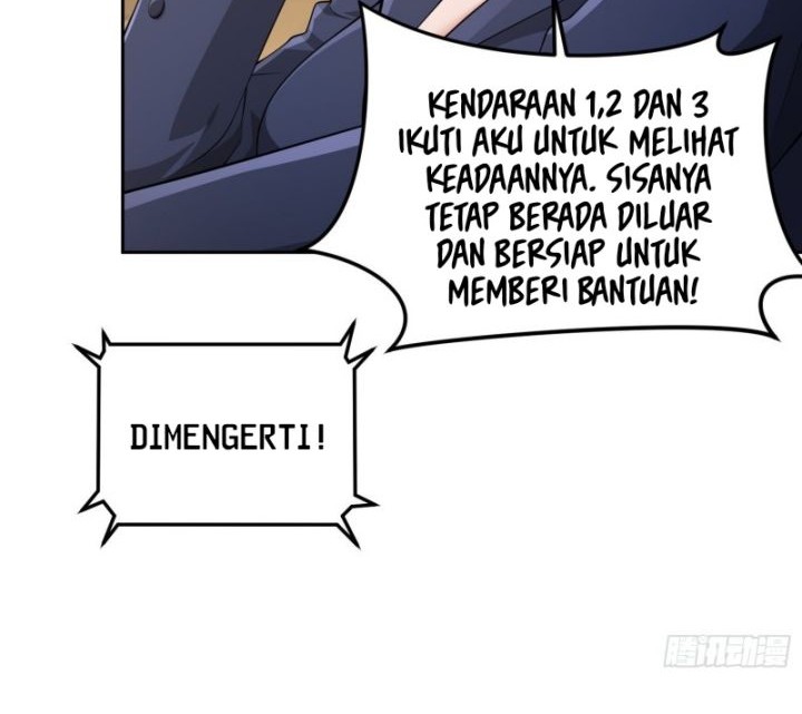 I Became the Target of the Harem in Another World Chapter 10 Gambar 6