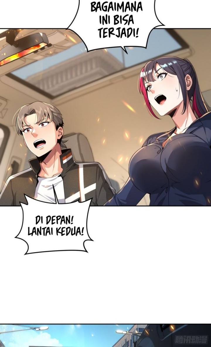 I Became the Target of the Harem in Another World Chapter 10 Gambar 10