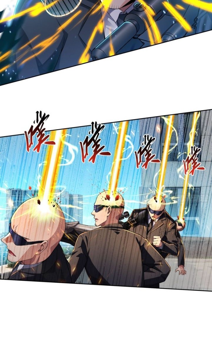 I Became the Target of the Harem in Another World Chapter 10 Gambar 14