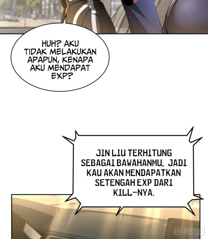 I Became the Target of the Harem in Another World Chapter 10 Gambar 16