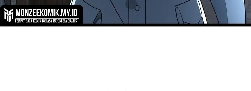 Freezing The World: I Built A Doomsday Safehouse Chapter 272 Gambar 18