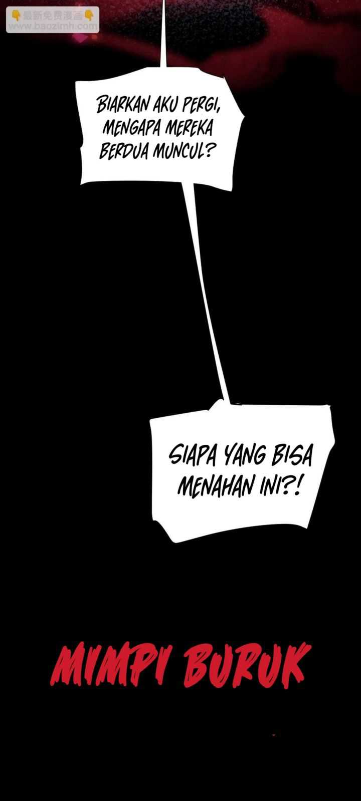 Invincible After Shocking My Empress Wife Chapter 32 Gambar 69