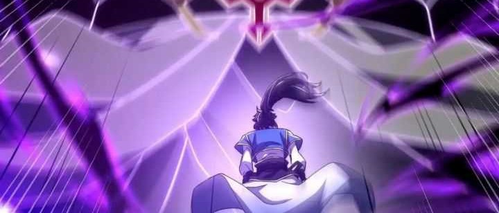 Invincible After Shocking My Empress Wife Chapter 31 Gambar 29