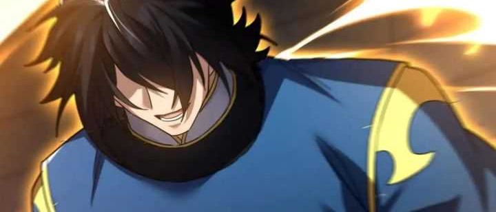 Invincible After Shocking My Empress Wife Chapter 31 Gambar 31