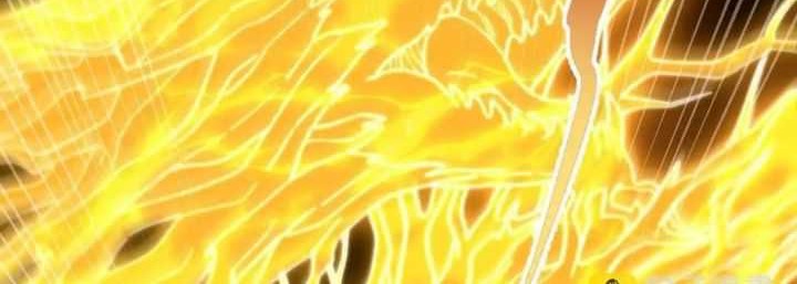 Invincible After Shocking My Empress Wife Chapter 31 Gambar 43