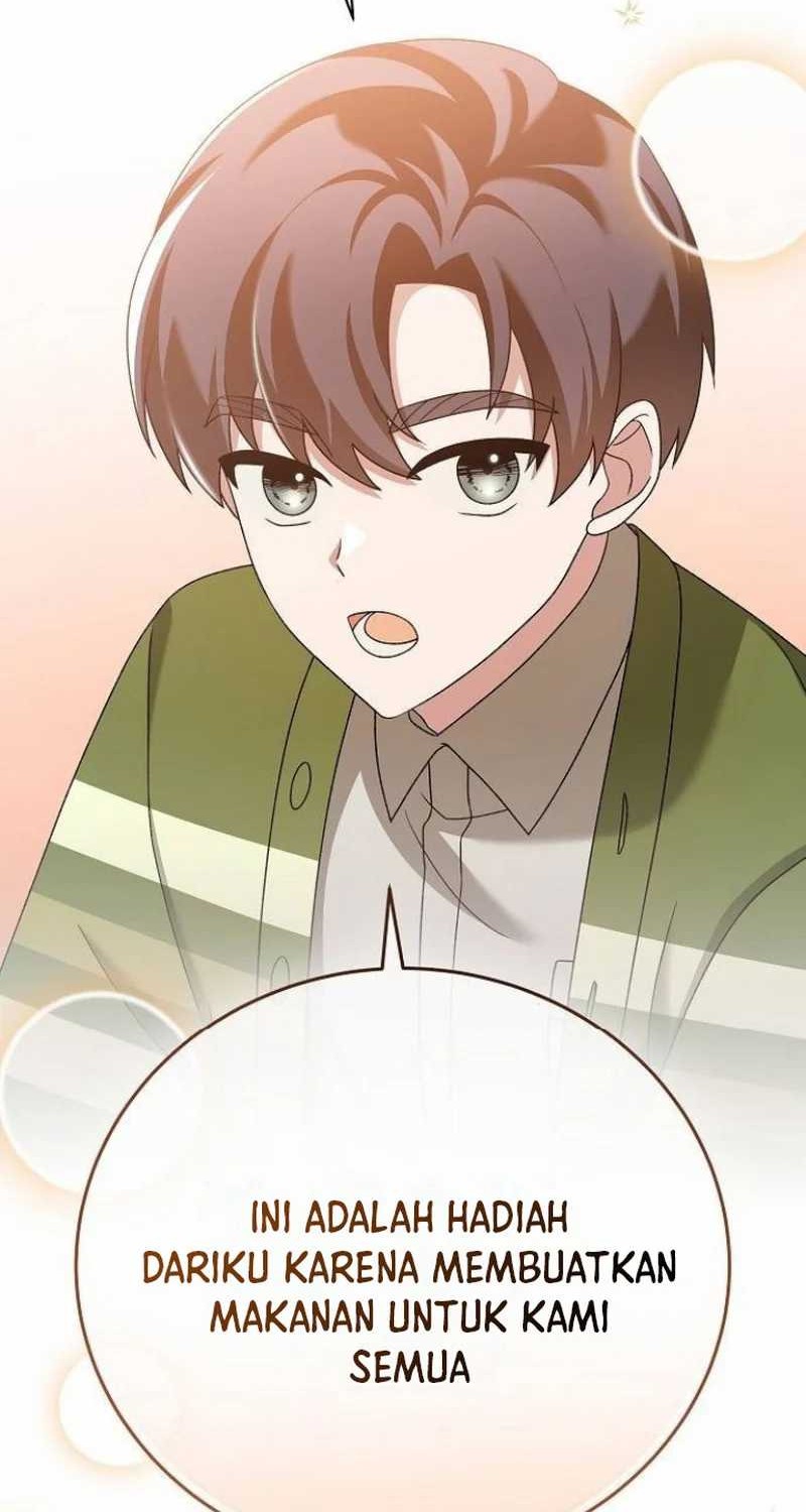 For the Musical Genius Chapter 40 Gambar 22