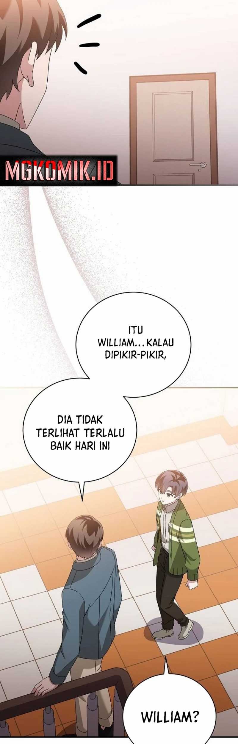 For the Musical Genius Chapter 40 Gambar 27