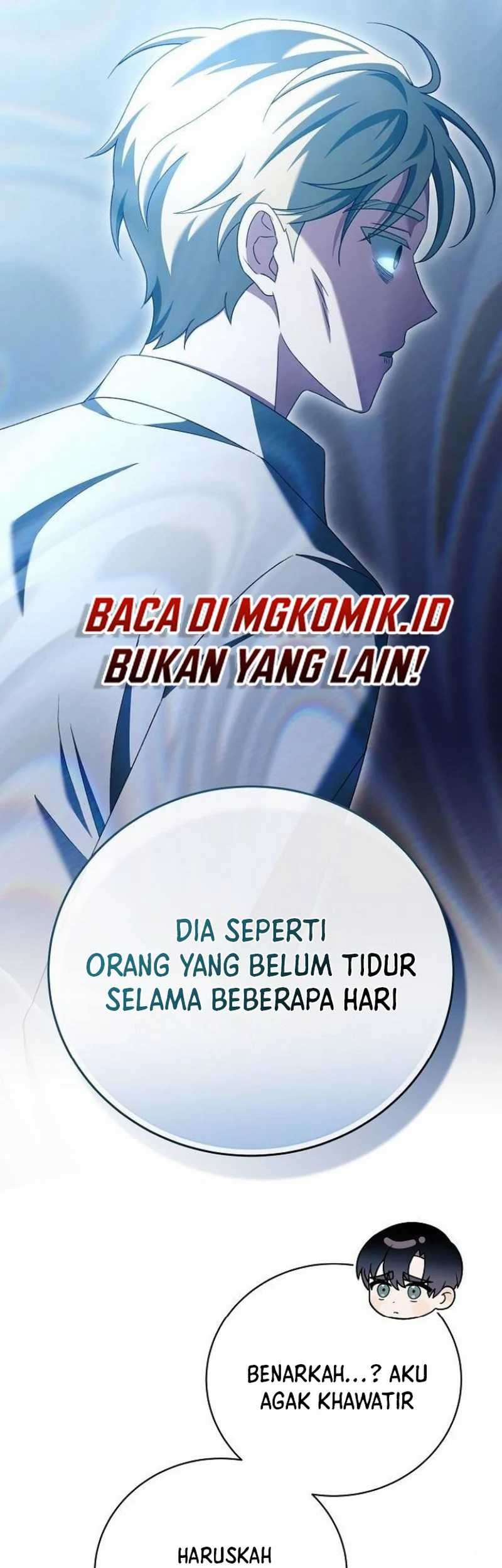 For the Musical Genius Chapter 40 Gambar 29
