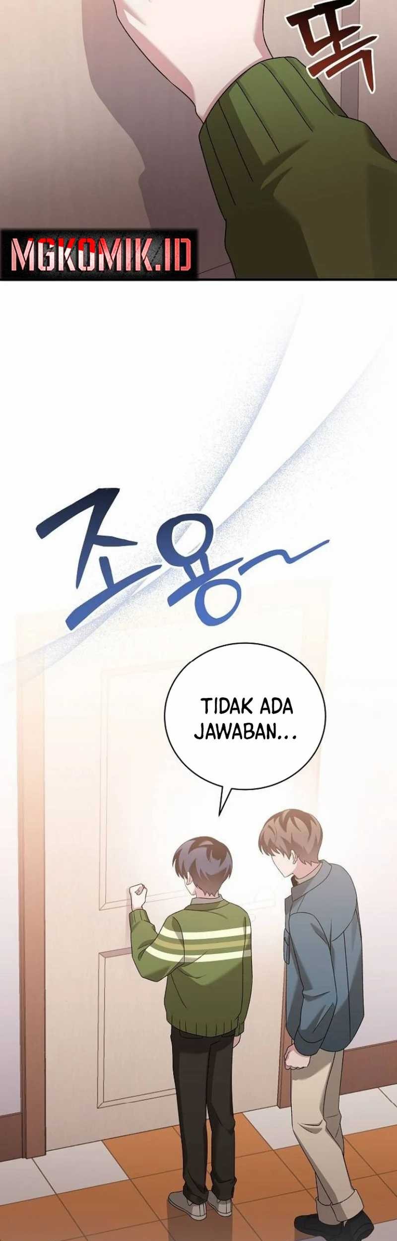 For the Musical Genius Chapter 40 Gambar 31