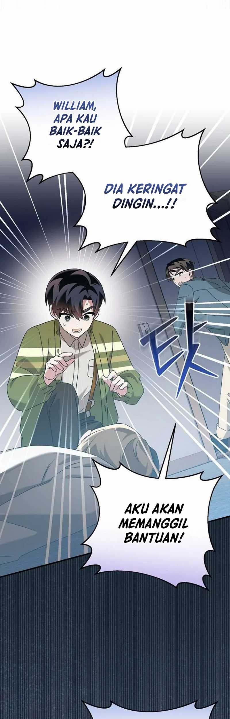 For the Musical Genius Chapter 40 Gambar 37