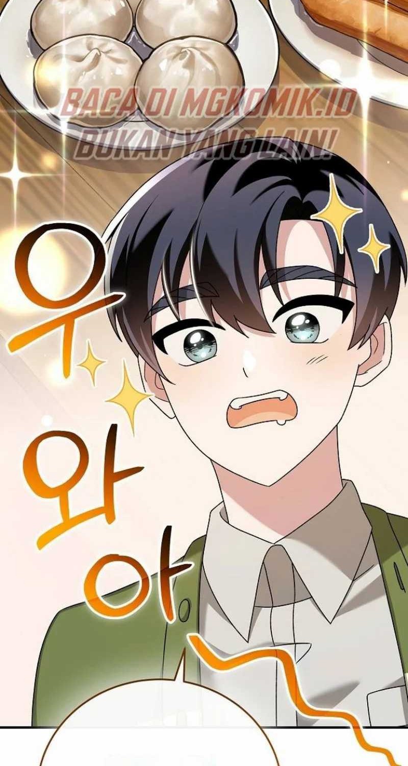 Baca  For the Musical Genius Chapter 40 Gambar 2