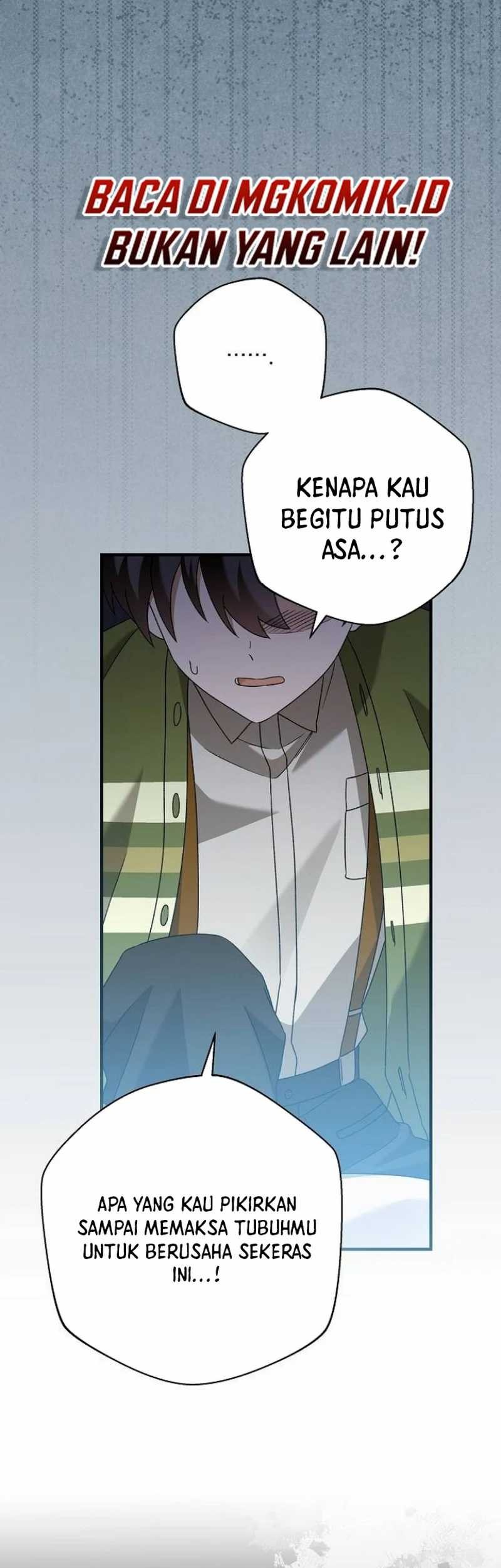 For the Musical Genius Chapter 40 Gambar 39