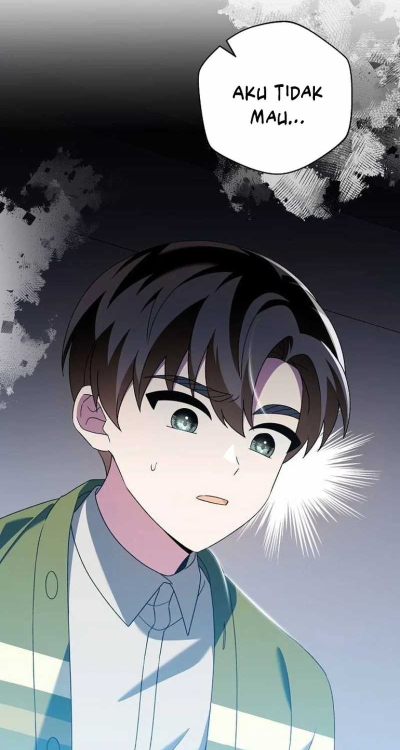 For the Musical Genius Chapter 40 Gambar 40