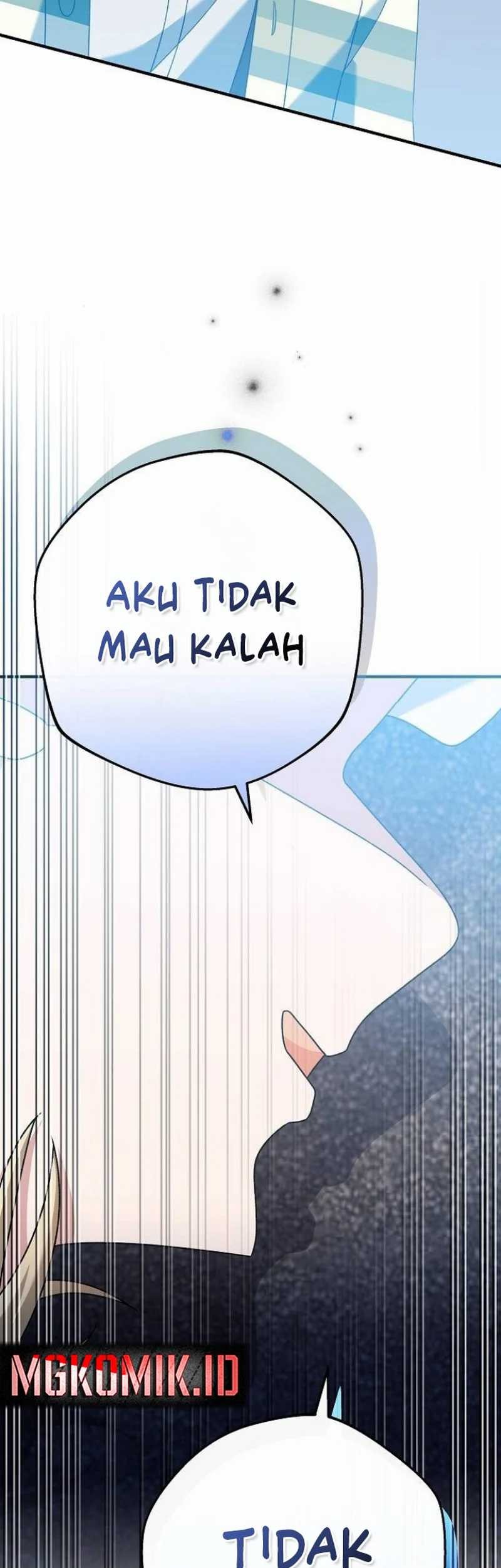 For the Musical Genius Chapter 40 Gambar 41